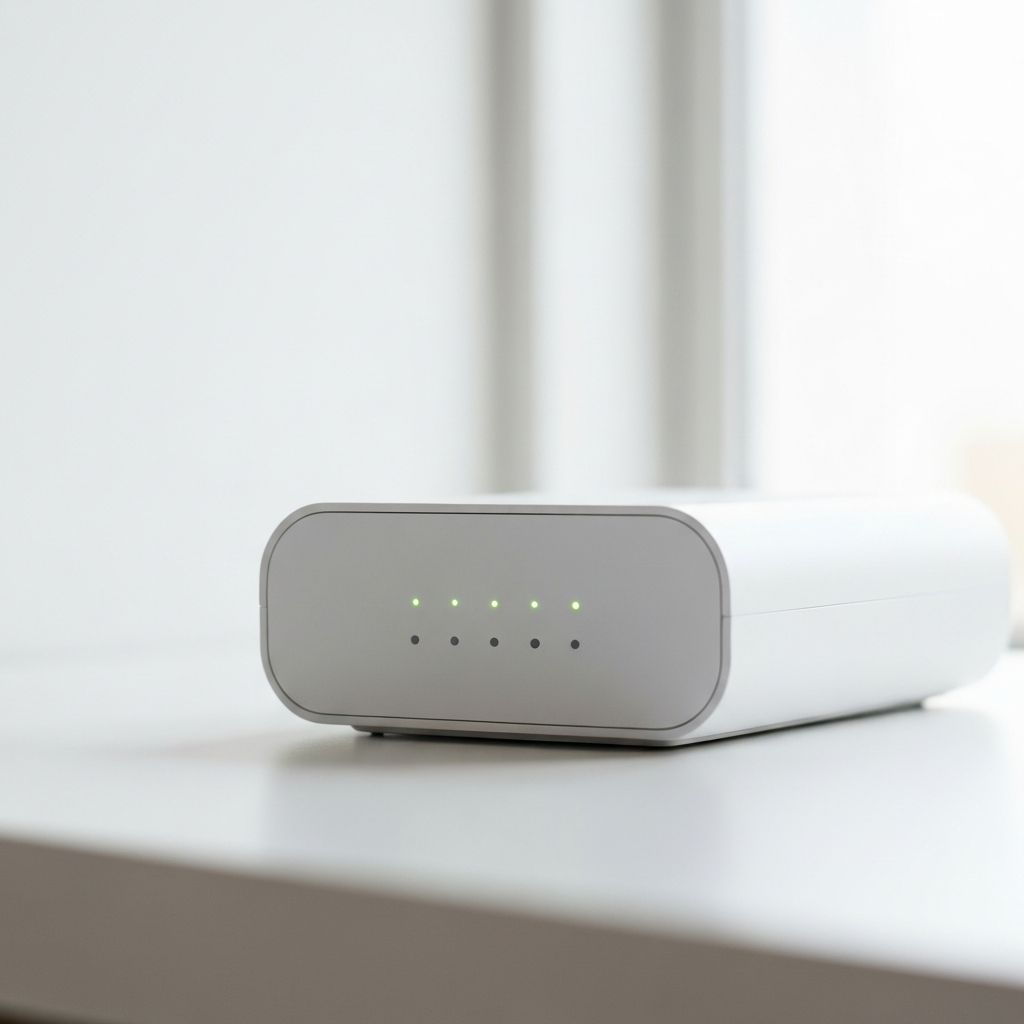 SmartHub Gateway